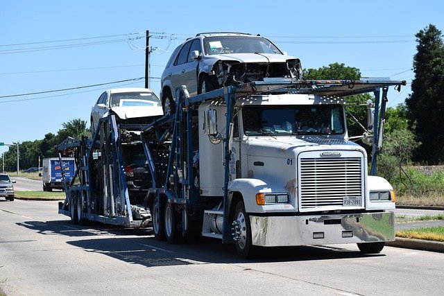 an image of local tow company in auburn. al