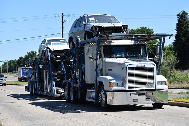 this image shows local tow company in Auburn, AL